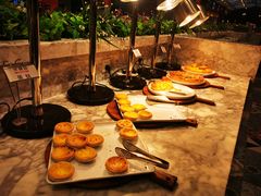 -火锅岛潮牌自助餐厅(天津天佑城店)