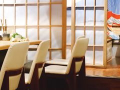 -一井烧肉·活鳗·寿司(望京SOHO店)