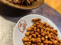 -茅台镇网红溶洞餐厅·茅帮菜馆