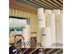 -Seesaw Coffee(朝阳大悦城店)