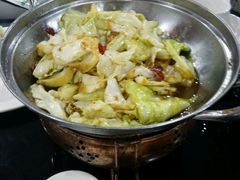 -一锅厨东北水饺店(厦大店)