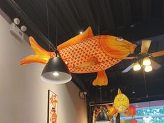 -向川南·水煮鱼·川菜(和平里店)