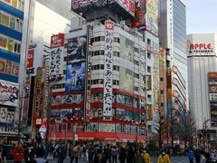 -秋叶原电器街