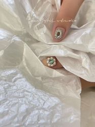 -Cici Nail日式美甲美睫工作室