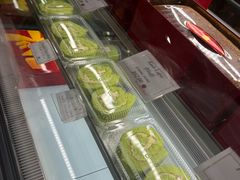 -本格旺索罗(樟宜机场T1店)