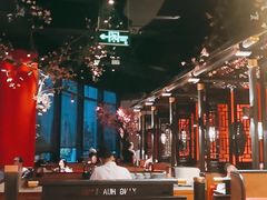 大堂-杏花堂山西菜馆(壹方城店)