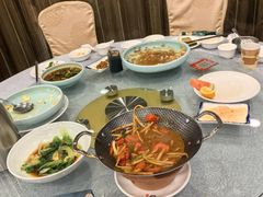 -阿甘酒家(桂青路店)