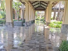 -海南清水湾莱佛士酒店