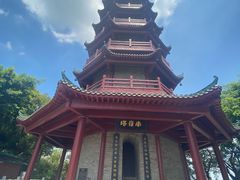 -南沙天后宫景区