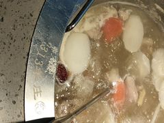 -313羊庄铁锅烀羊肉·烤全羊·烧烤龙虾·团建聚餐(永德路店)