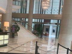-上海雅居乐万豪侯爵酒店