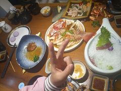 -九井澤精致料理(金茂店)