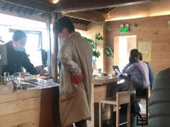 大堂-VOYAGE COFFEE(北锣鼓巷店)