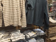 -MUJI无印良品(华贸店)