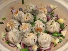 海参拇指包-许家菜(DT51店)