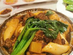 牛腩猪肠粉煲-又一间茶点轩(百汇广场店)