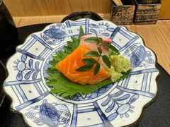 -鮨政· Omakase(港汇恒隆广场店)