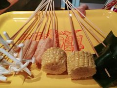 -牛小嫩串串火锅(老国贸总店)