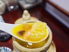 -渔日本料理铁板烧(新天地假日广场店)