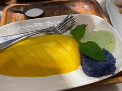 -金椰壳· 大厨新加坡菜(壹方城店)