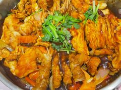 -黄记煌三汁焖锅(悦方IDmall店)