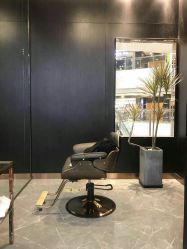-CD Hair salon