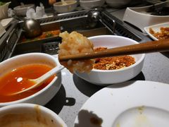 -海底捞火锅(振华商厦店)