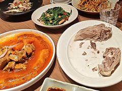 -贯贯吉·清真餐厅(浙江中路店)