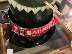 -尚竹阁冬瓜盅·18年地标美食(平洲店)