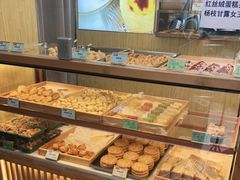 -包满意面包糕点(东坝店)