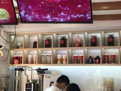 -鸡鸣赐茶(鸡鸣寺路店)