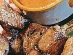 -CHINCHIN 青青·泰国料理(万象食家店)