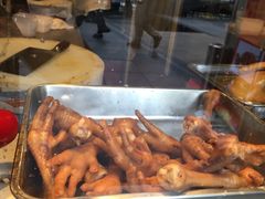 -龙记烧腊茶餐厅(常德路店)