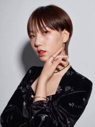 -icare美发沙龙