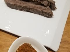 -嘻小北·兰州清汤牛肉面(太平洋森活天地店)