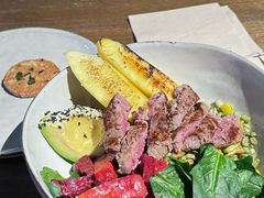 -Wagas沃歌斯(大学路店)