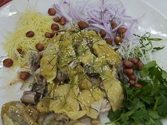 -嘉升大排档(番禺总店)