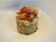茭白北极贝-苏浙汇(肇嘉浜路总店)