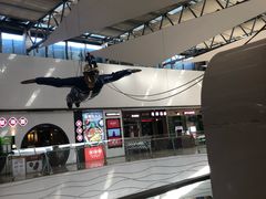 -骑鹅公社(南开大悦城店)