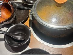 -芸山季·云南山珍菌火锅(人民广场来福士店)