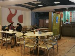 大堂-玲又珑美食(盘福路店)