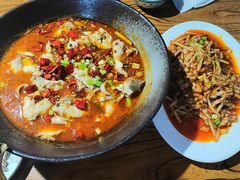 -文记沸腾鱼(永安路总店)