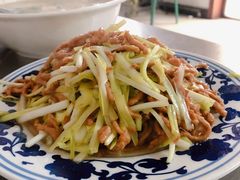 -大兴街扣碗包子馆