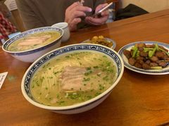 -同得兴 Since·1995 传统苏式面馆(十全街店)