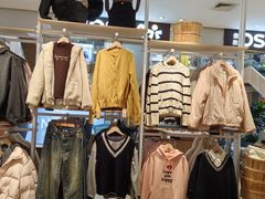 -松雷商业(南岗店)