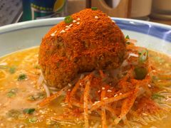 拉面-雷门拉面·现熬骨汤(凯德来福士店)