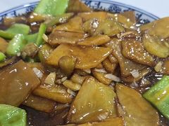 -北大地皖峰饭馆