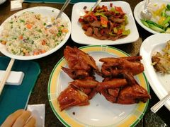 -深圳维景酒店-维景轩