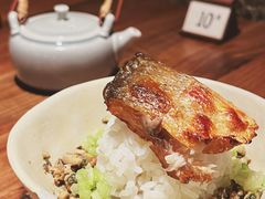 马友鱼茶泡饭-元古雲境(南京万象天地店)