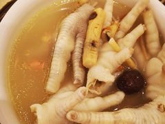 -心点盛宴江南西店